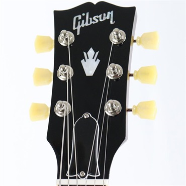 Gibson ES-335 Figured (Iced Tea) [SN.227450083] 画像8