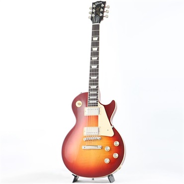 Gibson USA Exclusive Les Paul Standard '60s AAA Figured Top (Dark Cherry Sunburst) [SN.216150014] 画像1