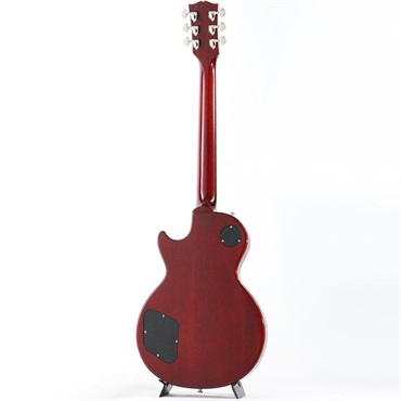 Gibson USA Exclusive Les Paul Standard '60s AAA Figured Top (Dark Cherry Sunburst) [SN.216150014] 画像2