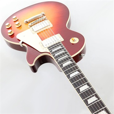 Gibson USA Exclusive Les Paul Standard '60s AAA Figured Top (Dark Cherry Sunburst) [SN.216150014] 画像4
