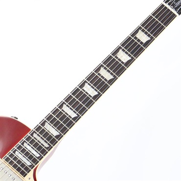 Gibson USA Exclusive Les Paul Standard '60s AAA Figured Top (Dark Cherry Sunburst) [SN.216150014] 画像5