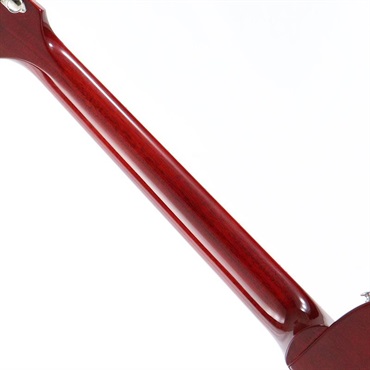 Gibson USA Exclusive Les Paul Standard '60s AAA Figured Top (Dark Cherry Sunburst) [SN.216150014] 画像6