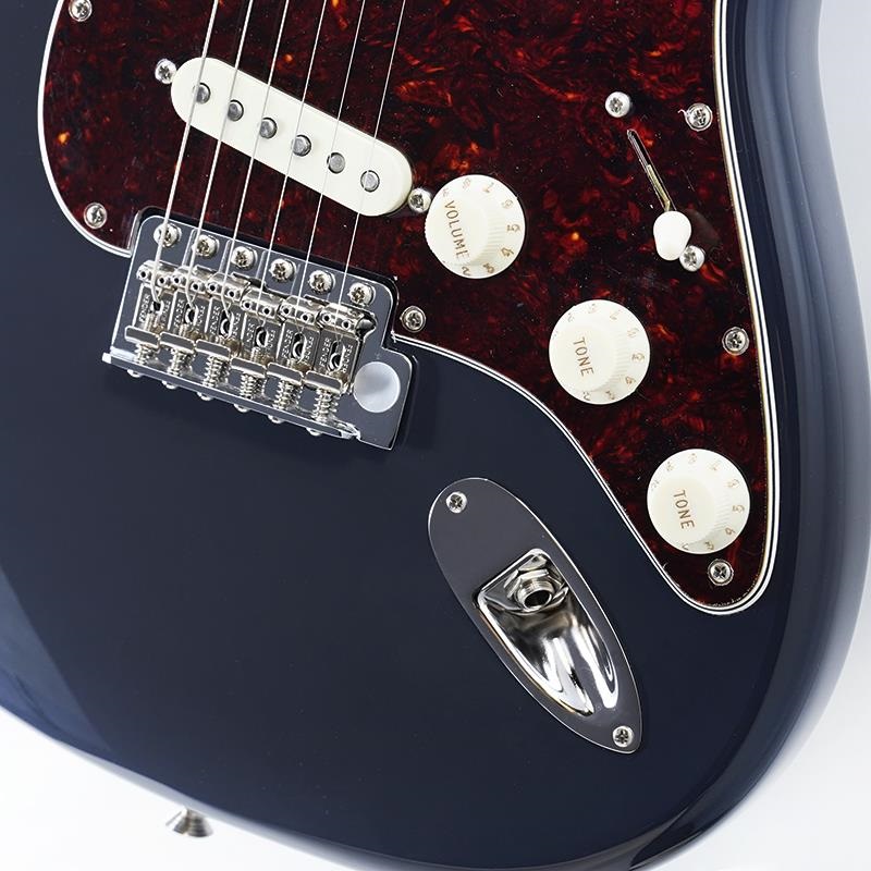 Fender USA American Professional Classic Stratocaster (Faded Black