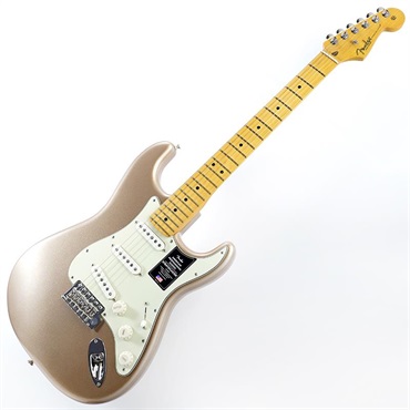 Fender USA American Professional Classic Stratocaster (Faded Firemist Gold/Maple) 【The Autumn Winter 2025 Campaign】 画像1