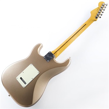 Fender USA American Professional Classic Stratocaster (Faded Firemist Gold/Maple) 【The Autumn Winter 2025 Campaign】 画像2