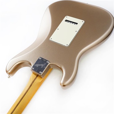 Fender USA American Professional Classic Stratocaster (Faded Firemist Gold/Maple) 【The Autumn Winter 2025 Campaign】 画像6