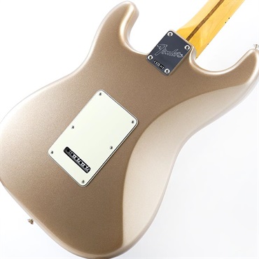 Fender USA American Professional Classic Stratocaster (Faded Firemist Gold/Maple) 【The Autumn Winter 2025 Campaign】 画像7