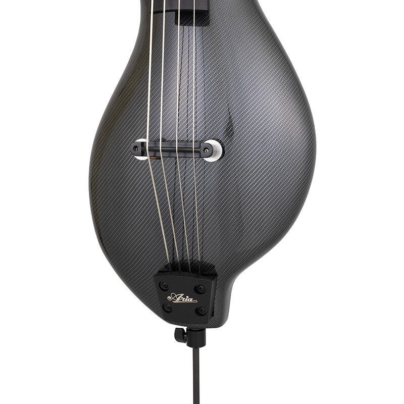ARIA SWB-300 CFT (Carbon Fiber Texture) ｜イケベ楽器店オンラインストア