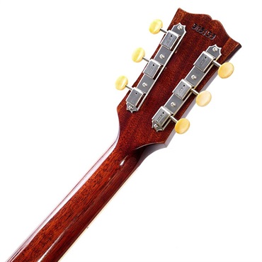 Gibson Murphy Lab 1963 SG Special Reissue Lightning Bar Ultra Light Aged (Medium Cherry)  SN.505153 画像7