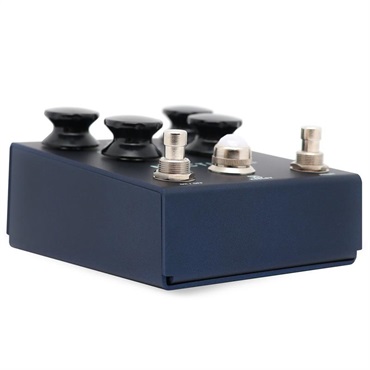 keeley Keeley Nocturne Reverb Andy Timmons Signature Model 画像3