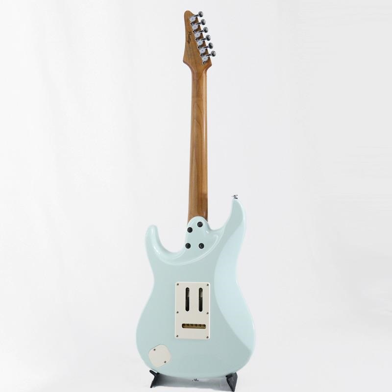 Ibanez USED 中古 AZ2204NW-MGN Prestige(Mint Green) [SN.F2303412