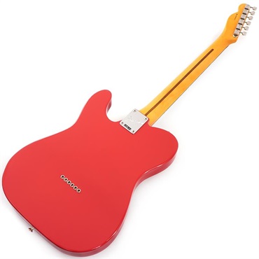 Fender USA American Professional Classic Telecaster (Faded Dakota Red/Rosewood) 【The Autumn Winter 2025 Campaign】 画像2