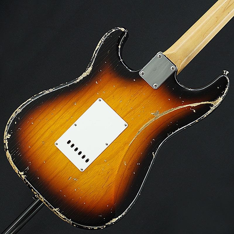 unknown USED 中古 Tsubasa Guitar Wokshop The LUCY Ash/R (3Tone