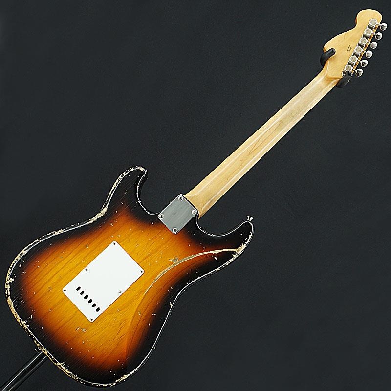 unknown USED 中古 Tsubasa Guitar Wokshop The LUCY Ash/R (3Tone