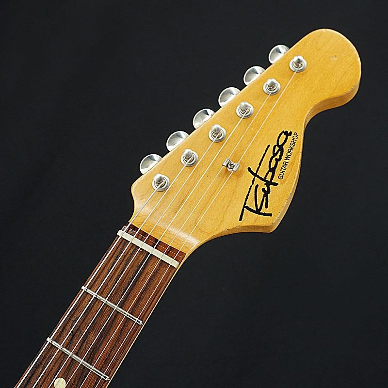 unknown USED 中古 Tsubasa Guitar Wokshop The LUCY Ash/R (3Tone