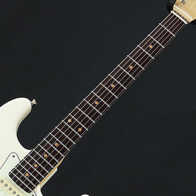 Freedom Custom Guitar Research USED 中古 C.S. Retro Series ST