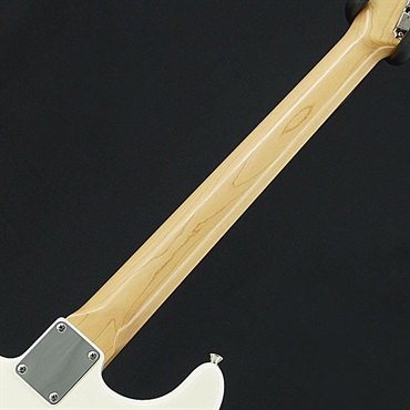 Freedom Custom Guitar Research USED 中古 C.S. Retro Series ST (Olympic White) [SN.1697] フリーダム 画像5