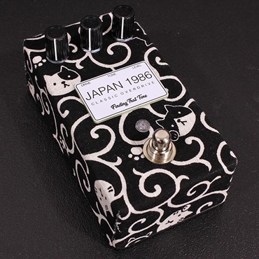 Finding That Tone JAPAN 1986 ltd. NEKO 画像1