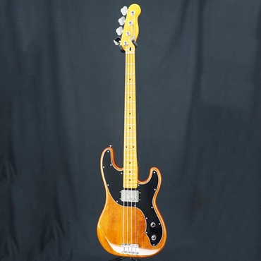 Squier by Fender USED 中古 Classic Vibe Telecaster Bass Maple Fingerboard (Mocha) 画像2