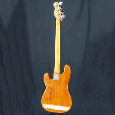 Squier by Fender USED 中古 Classic Vibe Telecaster Bass Maple Fingerboard (Mocha) 画像3