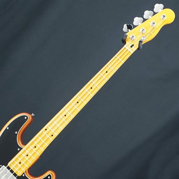 Squier by Fender USED 中古 Classic Vibe Telecaster Bass Maple Fingerboard (Mocha) 画像4