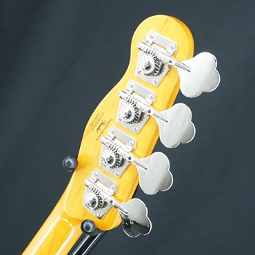 Squier by Fender USED 中古 Classic Vibe Telecaster Bass Maple Fingerboard (Mocha) 画像7
