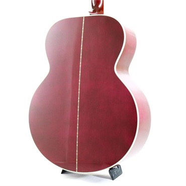 Gibson J-200 Standard Maple (Wine Red) ギブソン 画像1