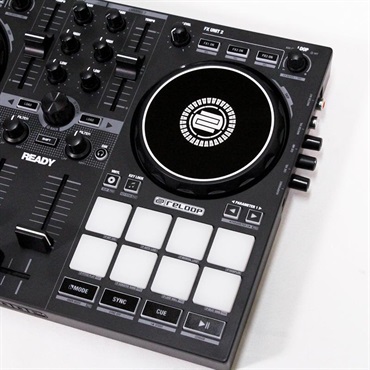 reloop USED 中古 READY 画像3