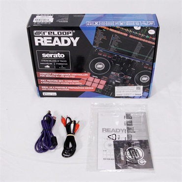 reloop USED 中古 READY 画像6
