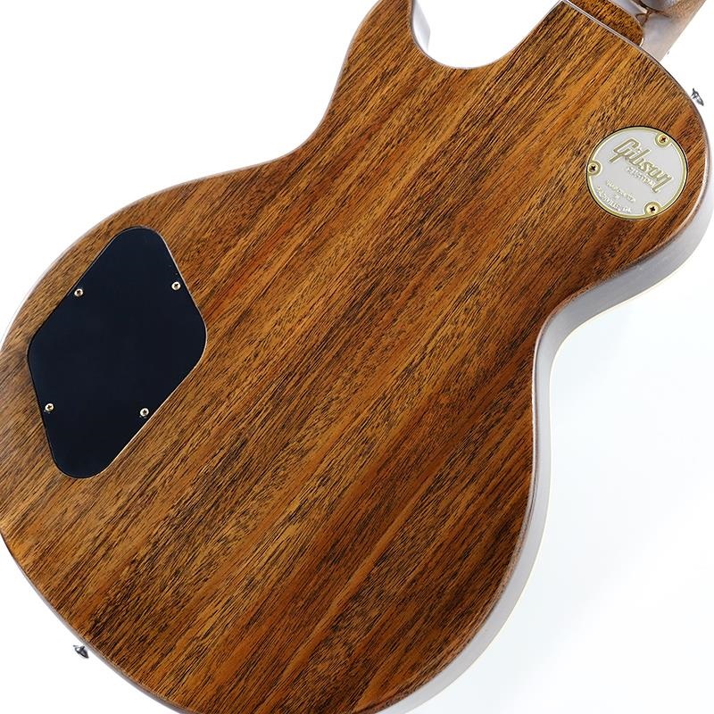 Gibson Custom ギター認定証　ブラウン Les Paul Gibson Custom Shop Axcess Standard Root Beer Floyd Rose