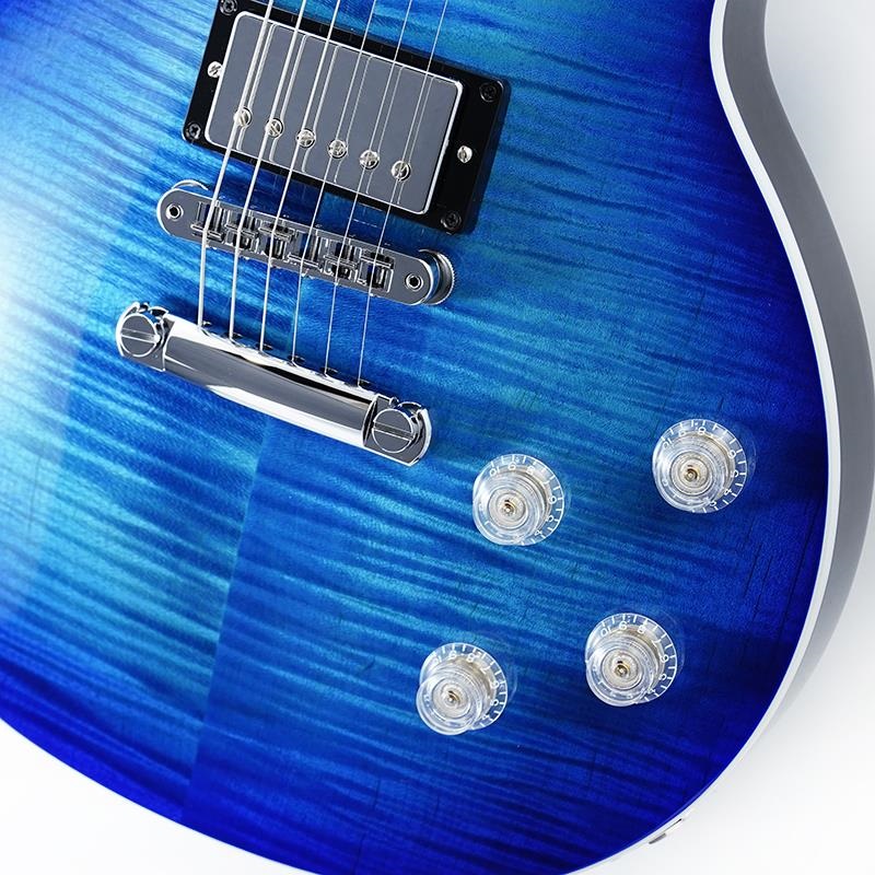 Gibson Les Paul Modern Figured Cobalt Burst SN.223950074【Gibson