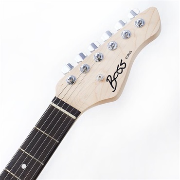 BOSS EURUS GS-1 CTMB Sustainiac&GK5-KIT-G6 MOD GM-800&VG-800最強対応機！ 画像8