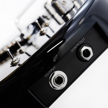 BOSS EURUS GS-1 CTMB Sustainiac&GK5-KIT-G6 MOD GM-800&VG-800最強対応機！ 画像9