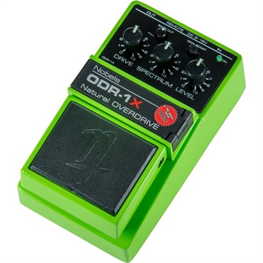 NOBELS ODR-1X 画像2