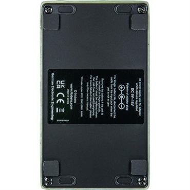 NOBELS ODR-1X 画像3