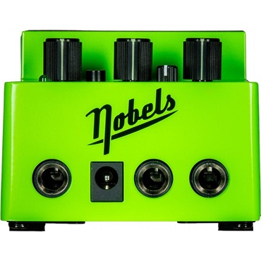 NOBELS ODR-1X 画像4