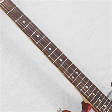 Fender USA VINTAGE Mustang '72 CompetitionRed/R 画像8