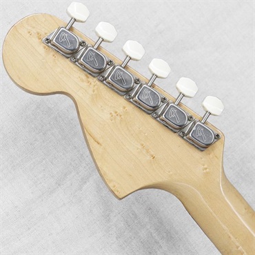 Fender USA VINTAGE Mustang '72 CompetitionRed/R 画像9