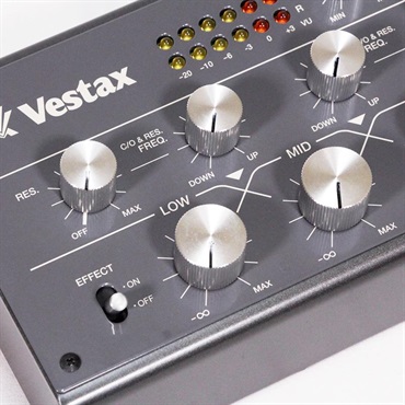 Vestax DCR-2500F 【展示アウトレット特価品】 画像1