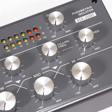Vestax DCR-2500F 【展示アウトレット特価品】 画像2