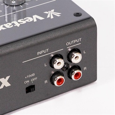 Vestax DCR-2500F 【展示アウトレット特価品】 画像3