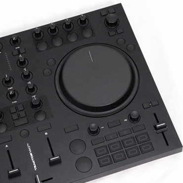 Native Instruments Traktor MX2【開封済み箱ダメージ新品特価】 【Native Access登録でTraktor Pro 4無償提供に対応】 画像3