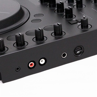 Native Instruments Traktor MX2【開封済み箱ダメージ新品特価】 【Native Access登録でTraktor Pro 4無償提供に対応】 画像5