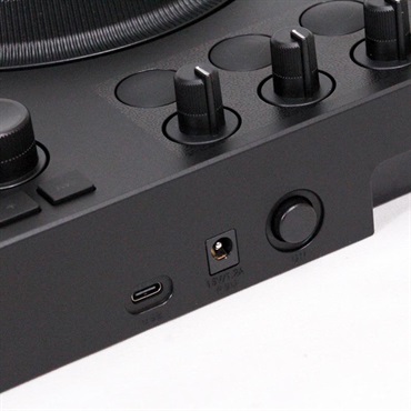 Native Instruments Traktor MX2【開封済み箱ダメージ新品特価】 【Native Access登録でTraktor Pro 4無償提供に対応】 画像6