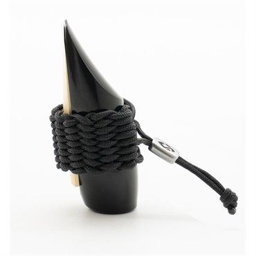 Selmer Paris 【新製品】ソプラノサックス用リガチャー セルマー Fibra (フィブラ) 画像1