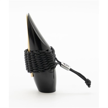 Selmer Paris 【新製品】アルトサックス用リガチャー セルマー Fibra (フィブラ) 画像1