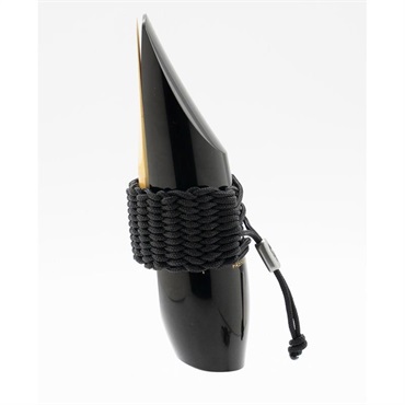 Selmer Paris 【新製品】テナーサックス用リガチャー セルマー Fibra (フィブラ) 画像1