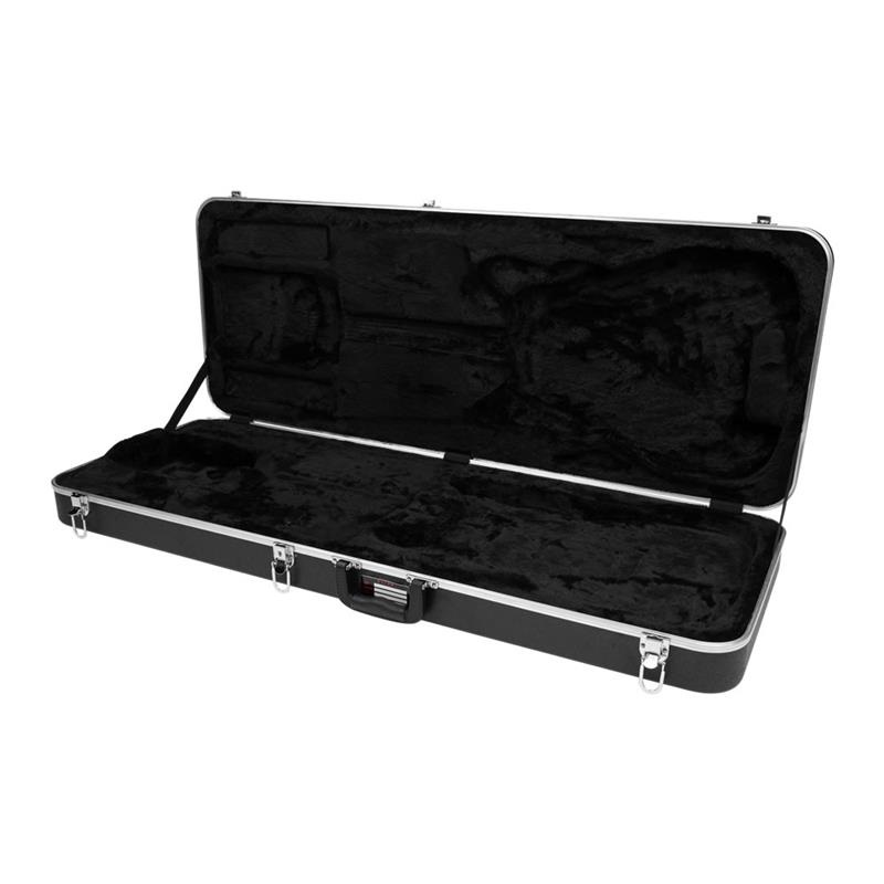 GATOR ABS Guitar Case for Fender Jazzmaster [GC-JMASTER/ジャズマスター用] 画像1