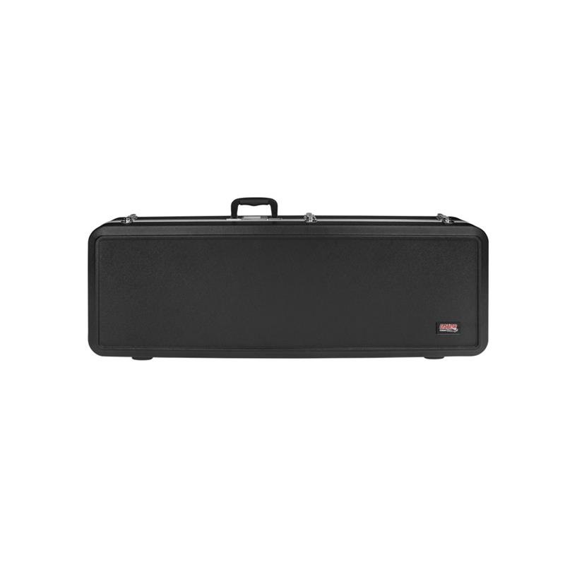 GATOR ABS Guitar Case for Fender Jazzmaster [GC-JMASTER/ジャズマスター用] 画像3