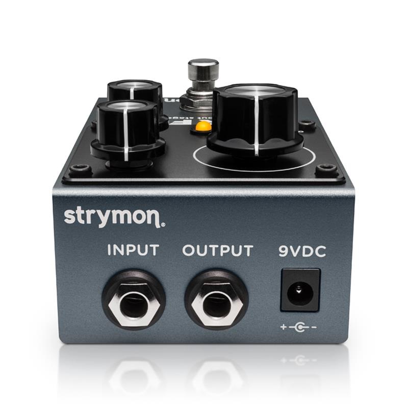 strymon FAIRFAX ミニアンプ strymon Fairfax ｜イケベ楽器店オンラインストア